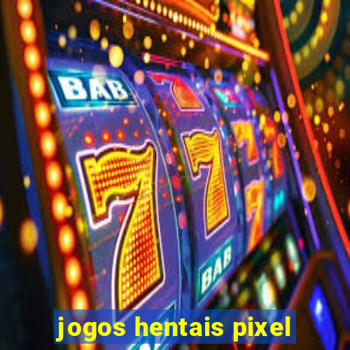 jogos hentais pixel